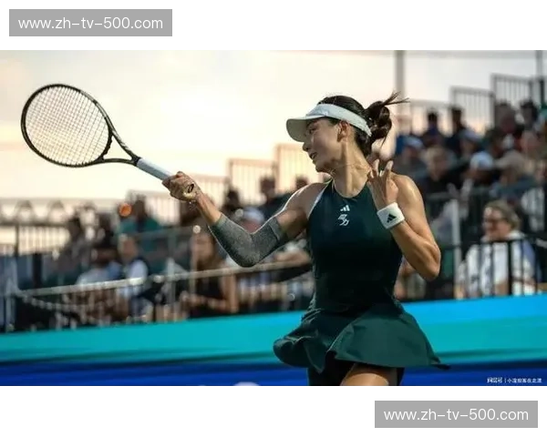 焦点网球战报：顶尖赛事背后的精彩与突破