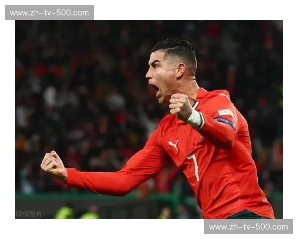 数据葡萄牙队：用数据与热情踢出商业新胜利