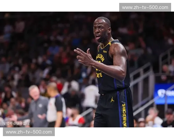 宿命的齿轮：湖人VS掘金，追梦格林眼中的“流量”与“真相”