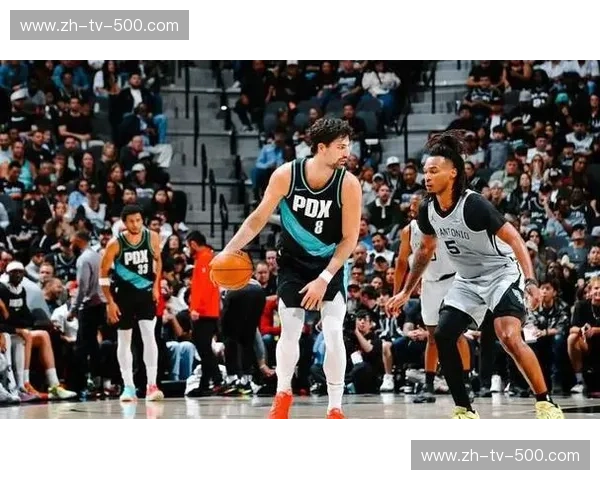 命运的交织：波特兰开拓者与圣安东尼奥马刺，季后赛史诗的绝唱与新生